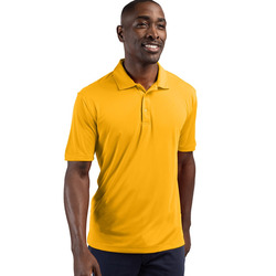 Clique Parma Tech Jersey Mens Polo