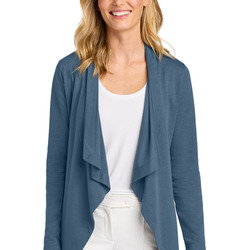 Women's Breakwater Open Cardigan