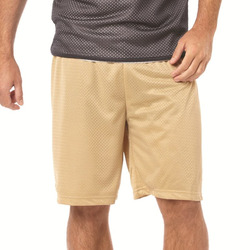 Pro Mesh 9" Shorts