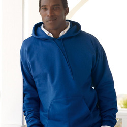 Unisex Ultimate Cotton® Hooded Sweatshirt