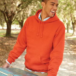 Men's Premium Hooded Sweatshirt