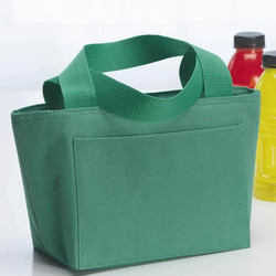 Recycled Cooler Bag