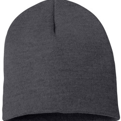 Sportsman 8 Inch Knit Beanie