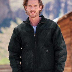 Men's Horizon Boulder Cloth™ Canvas Jacket