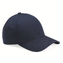 Cotton Twill Cap