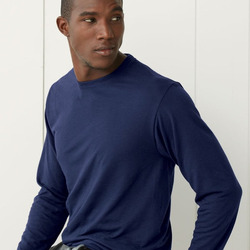 Dri-Power® Performance Long Sleeve T-Shirt