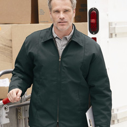 Men's Perma-Lined Panel Jacket