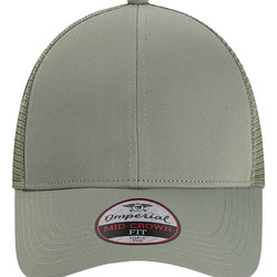 The Whitaker Mesh Cap