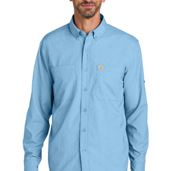 Force ® Sun Defender Long Sleeve Shirt