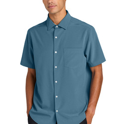 Short Sleeve UV Capital Tech Shirt