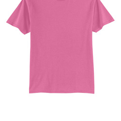 Lightweight Cotton Tee