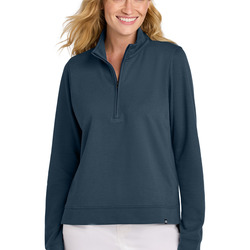 Women's Coveside 1/2 Zip