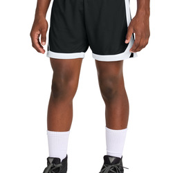 Youth Rival Basketball 5' Short