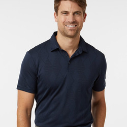 Ultimate Textured Polo