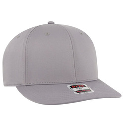 OTTO CAP 6 Panel Pro Style Snapback Hat