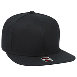 OTTO CAP "OTTO SNAP" 6 Panel Mid Profile Snapback Hat