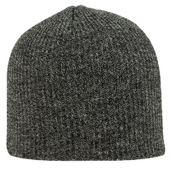 OTTO CAP 9 1/2" Premium Rib Knit Beanie