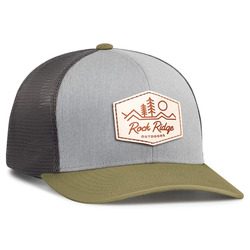 Fusion Trucker Cap