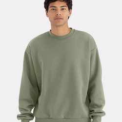 Heavyweight Crewneck Sweatshirt