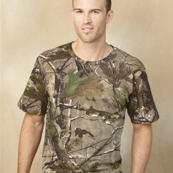 Men's Realtree® Camo T-Shirt