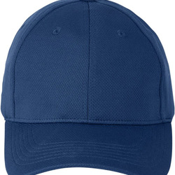 Endurance Recycled Mesh Cap