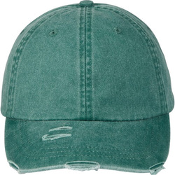 Classic Pigment Distressed Cap