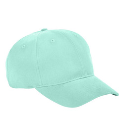Brushed Twill Cap