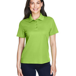 Women's Origin Performance Piqué Polo