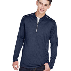Men's Kinetic Performance Quarter-Zip Pullover