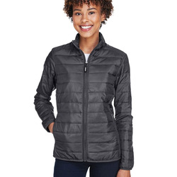 Women's Prevail Packable Puffer Jacket