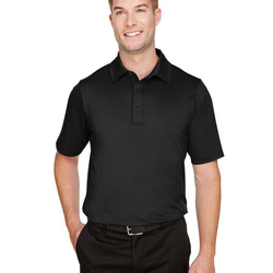 Men's CrownLux Performance® Range Flex Polo