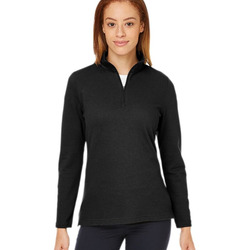 Women's New Classics® Performance Quarter-Zip Pullover
