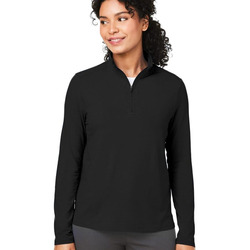 Women's Raleigh Stretch Quarter-Zip Pullover