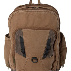 Traveler Backpack