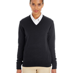 Women's Pilbloc V-Neck Sweater