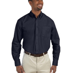 Men's Tall Essential Poplin