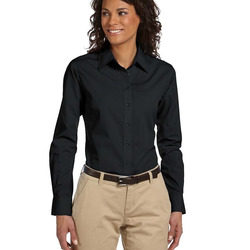 Women's Essential Poplin