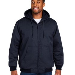 Unisex Tall ClimaBloc® Heavyweight Hooded Full-Zip Jacket
