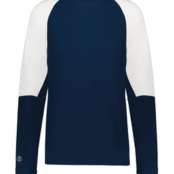 Women's Momentum Team Crewneck Sweatshirt