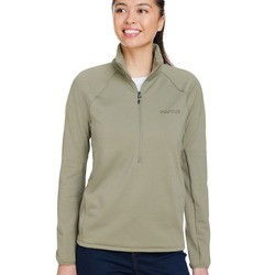Women's Leconte Half-Zip Pullover
