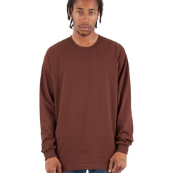 Men's Tall Max Heavyweight Long Sleeve T-Shirt