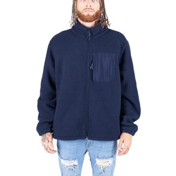 Men's Sherpa Jacket
