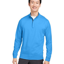 Men's McKinnon Quarter-Zip Pullover