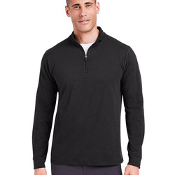 Men's Carrollton Quarter-Zip Pullover
