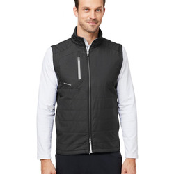 Men's Lightweight Hybrid Vest