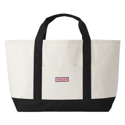 Captain Tote Bag