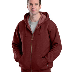 Men's Heritage Full-Zip Hooded Sweatshirt