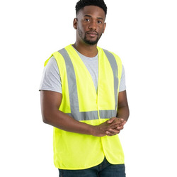 Unisex Hi-Vis Class 2 Economy Vest