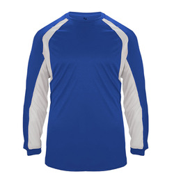 BADGR ADT HOOK L/S T