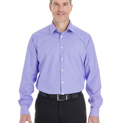 Men's Crown Collection® Royal Dobby Dress Shirt